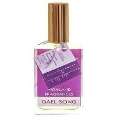 Aroma Sciences Highland Fragrances - Gael Song