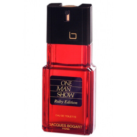 One Man Show Ruby Edition от Jacques Bogart