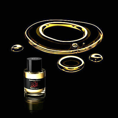 The Night от Frederic Malle