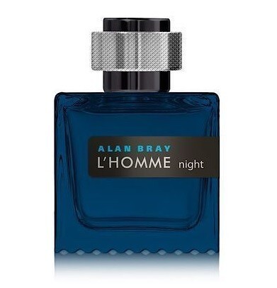 Alan bray absolute. L homme духи мужские alan Bray. Alan Bray l'homme Night. Alan Bray Парфюм.