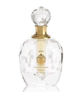 Tiziana Terenzi Saiph Attar