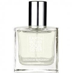Earth Mother Soul Sister Geranium Bergamot
