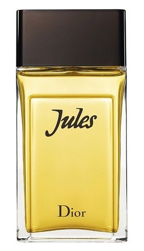 Jules 2016 от Dior