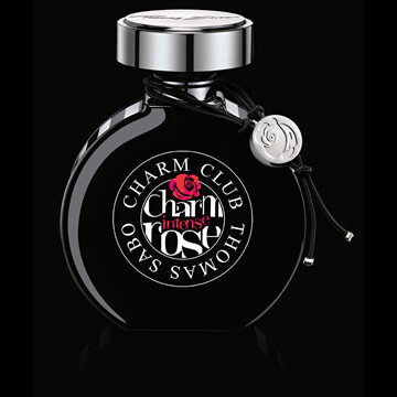 Charm Rose Intense от Thomas Sabo