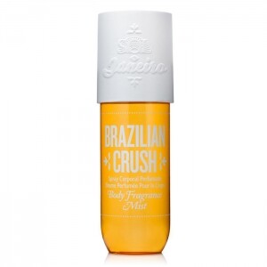 Brazilian Crush от Sol de Janeiro