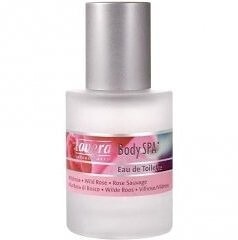 Lavera Naturkosmetik Wildrose