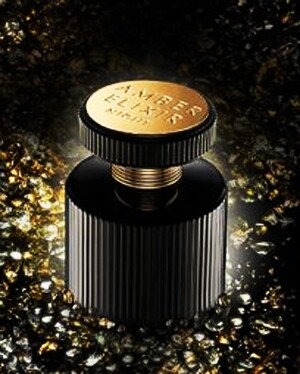 Amber Elixir Night от Oriflame – новый фланкер известного женского аромата