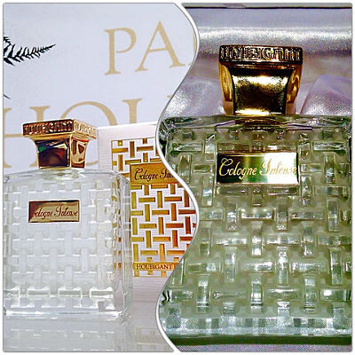 Cologne Intense от Houbigant