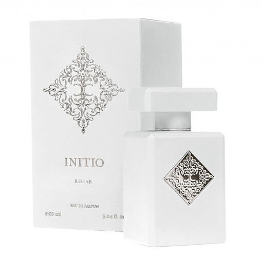 initio rehab cologne