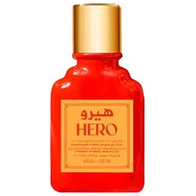 Nabeel Hero