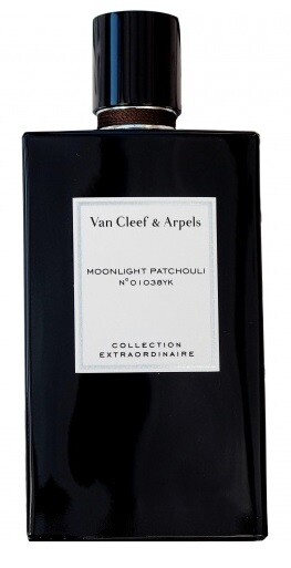 Moonlight Patchouli от Van Cleef & Arpels