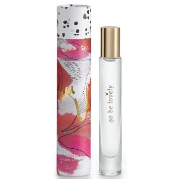 Illume Go Be Lovely - Thai Lily