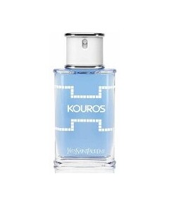 Kouros Eau de Toilette Tonique 2014 от Yves Saint Laurent