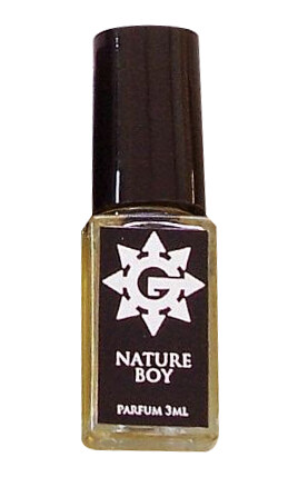 Garner James Nature Boy