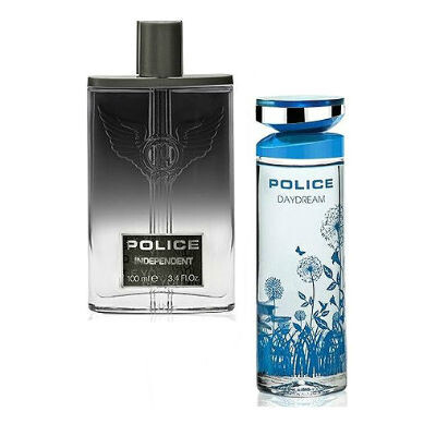 Independent и Day Dream от Police