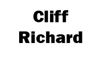 Cliff Richard