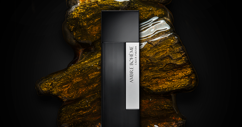 Янтарь под лунным светом: LM Parfums выпустили Ambre Bohème