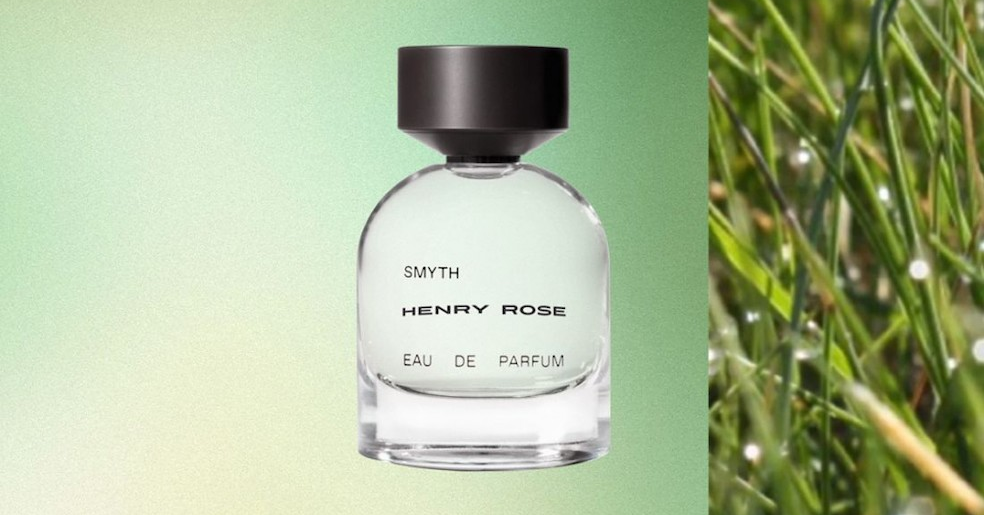 Бренд Мишель Пфайффер Henry Rose выпустил Smyth