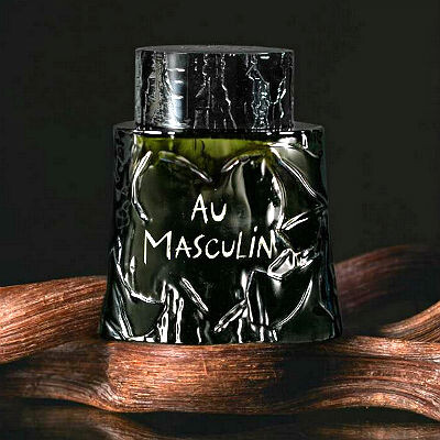 Lolita Lempicka Au Masculin Eau de Parfum Intense от Lolita Lempicka