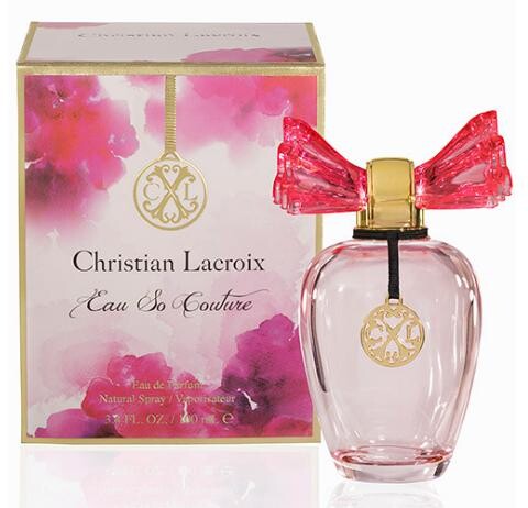 Eau So Couture от Christian Lacroix