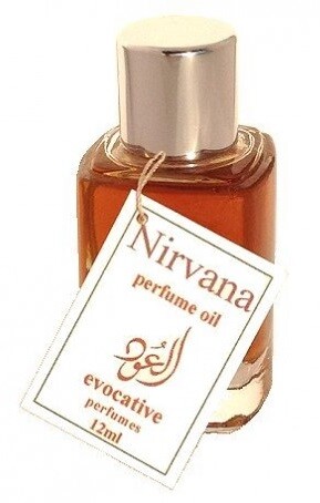Nirvana от Evocative Perfumes