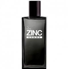 Jequiti Zinc Homme