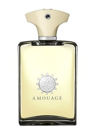 Amouage Silver Cologne
