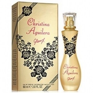 Glam X Eau de Parfum от Christina Aguilera