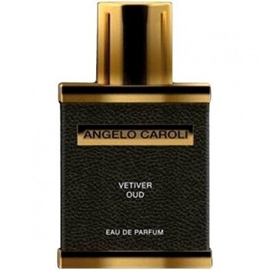 Angelo Caroli Vetiver Oud