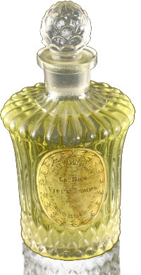 Guerlain Bon Vieux Temps