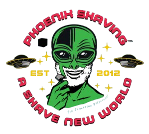 Phoenix Shaving