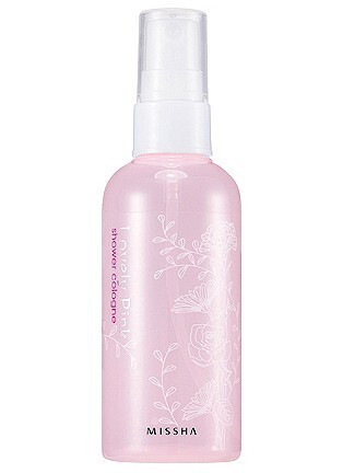Missha Lovely Pink