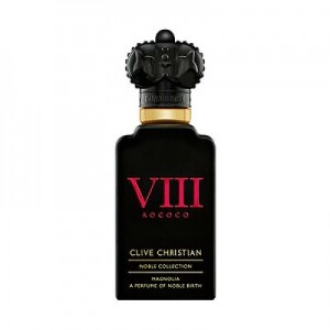 Noble VIII Rococo Magnolia от Clive Christian