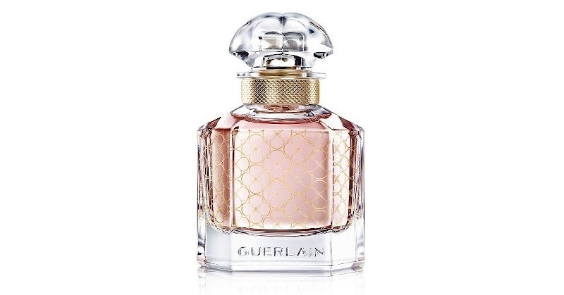 Mon Guerlain Eau de Parfum — теперь в новой лимитированной версии