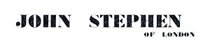John Stephen