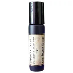 Solstice Scents Lace Draped Spectre Perfume