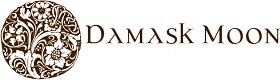 Damask Moon / Charity Holly