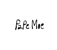 Pape Moe 坝木
