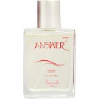 Parisvally Answer for Men