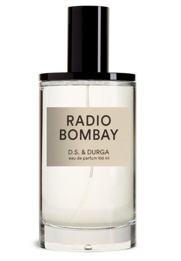 Radio Bombay от D.S. & Durga