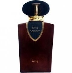 Ame Sombre Ãme
