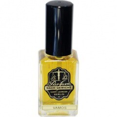 Parfum-Individual Harry Lehmann Vamos