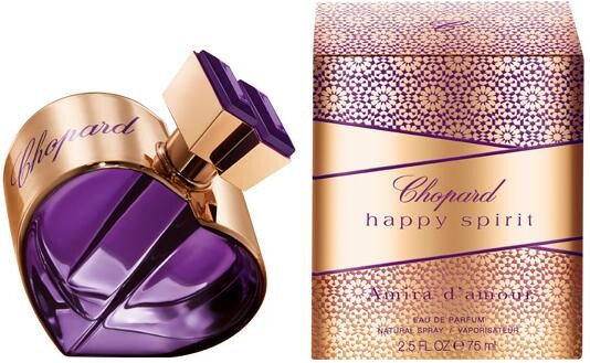Happy Spirit Amira d’Amour от Chopard