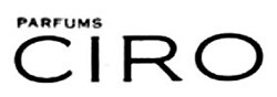 Parfums Ciro