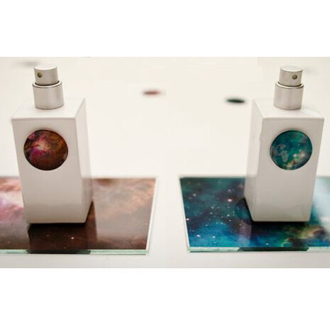 Nebula 1 и Nebula 2 от Oliver & Co.