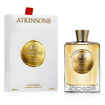 Jasmine in Tangerine от Atkinsons