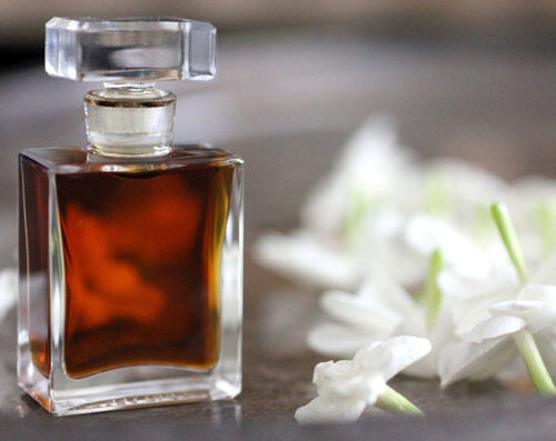 Chiaroscuro от Roxana Illuminated Perfume – новый женский аромат от американского натурального парфюмерного дома