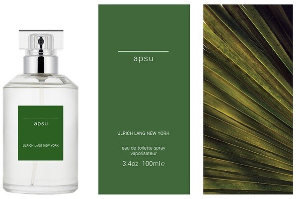 Apsu от Ulrich Lang