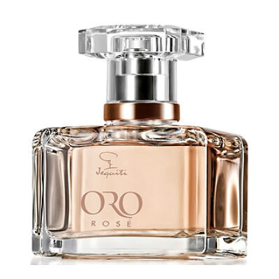 Jequiti Oro Rosé