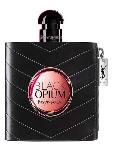 fragrance similar to black opium